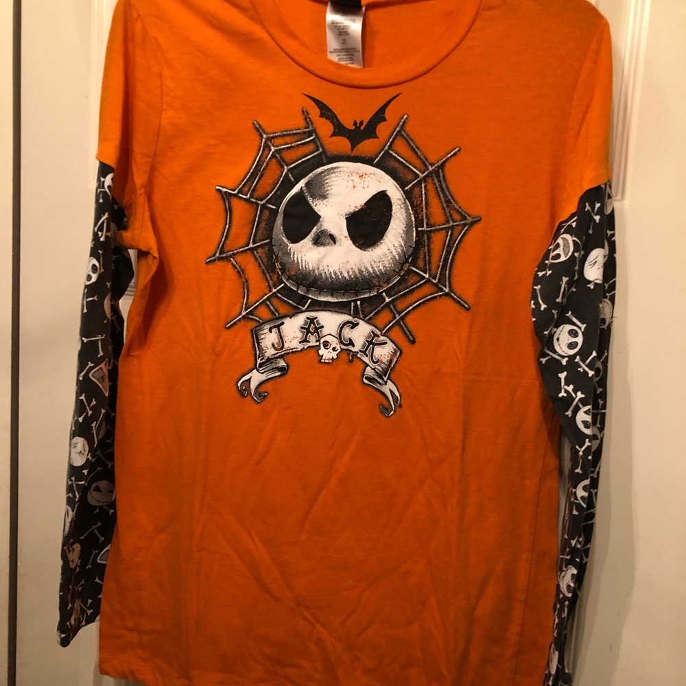 Halloween T-shirt  🎃